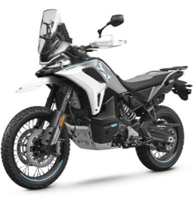CFMOTO 1000MT-X