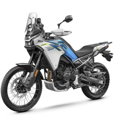 CFMOTO 450MT