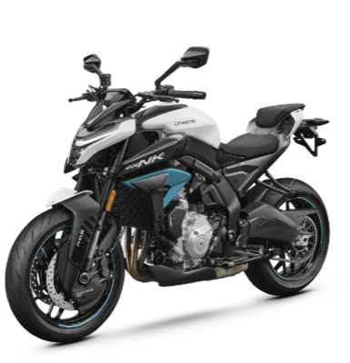 CFMOTO 675NK