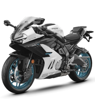 CFMOTO 675SR-R