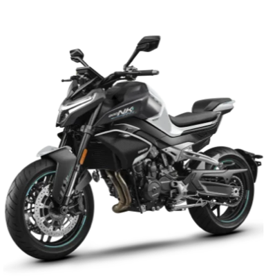 CFMOTO 800NK