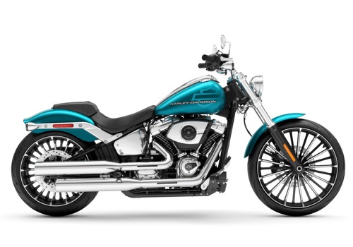 Harley-Davidson Breakout 117
