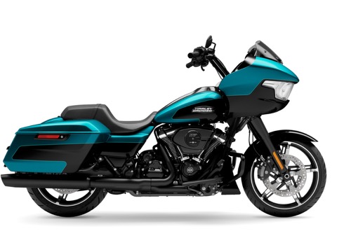 Harley-Davidson Road Glide