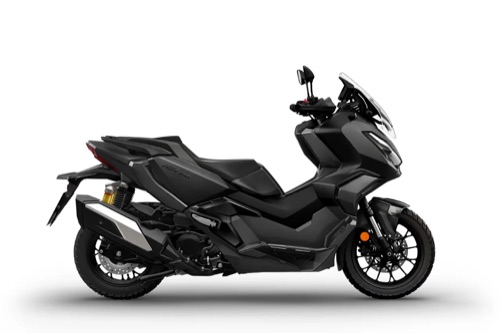 Honda ADV 350