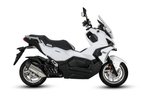 SYM ADX 125