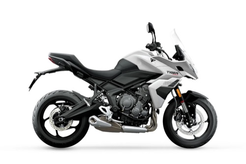Triumph Tiger Sport 660