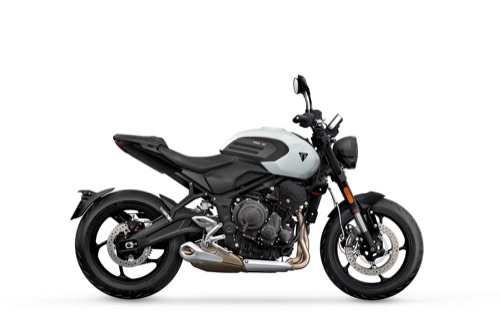 Triumph Trident 660