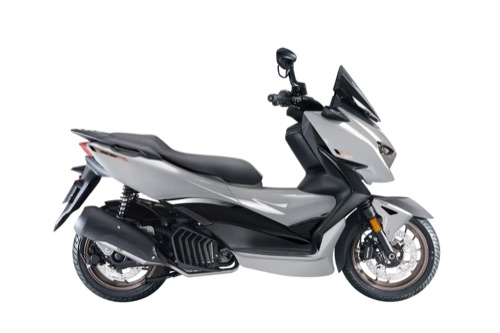 Zontes 125M