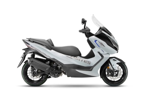Zontes 368E ETC