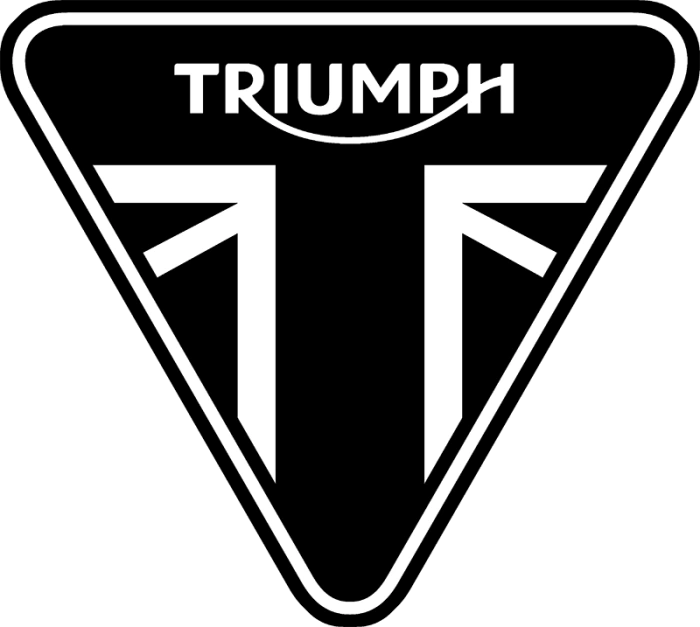 Logo Trimuph