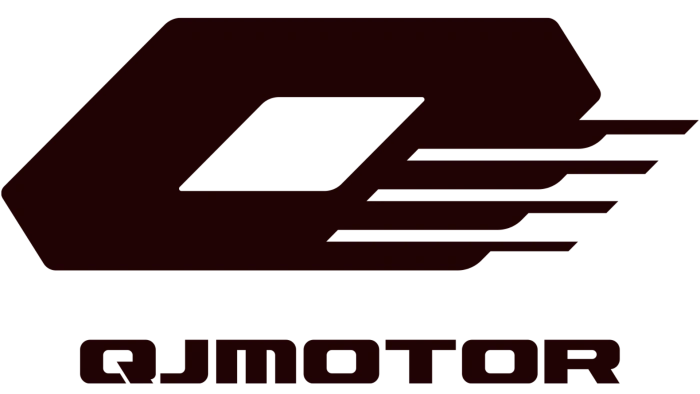 Logo QJ Motor